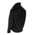 Overshirt - OVERP Large Rib Velvet Stretch & Fake-Sheep-Lined