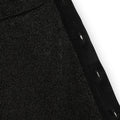 Overshirt - OVERP Large Rib Velvet Stretch & Fake-Sheep-Lined