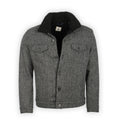 Overshirt - LEVIS Herringbone Fake-Sheep-Lined