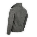 Overshirt - LEVIS Herringbone Fake-Sheep-Lined