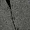 Polo-Shirt - Jersey Cotton & Cashmere Single Cuff