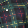 Pants - Colorful Tartan Wool