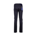 Pants - J688 BARD Fannel Carded Wool Stretch