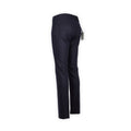 Pants - J688 BARD Fannel Carded Wool Stretch