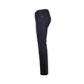 Pants - J688 BARD Fannel Carded Wool Stretch