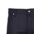 Pants - J688 BARD Fannel Carded Wool Stretch