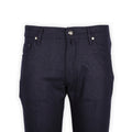 Pants - J688 BARD Fannel Carded Wool Stretch