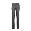 Pants - J688 BARD Fannel Carded Wool Stretch