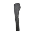 Pants - J688 BARD Fannel Carded Wool Stretch