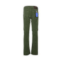 Pants - J688 BARD Thin Rib Velvet Cotton Stretch
