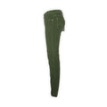Pants - J688 BARD Thin Rib Velvet Cotton Stretch