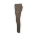 Pants - CARGO Zigzag Cotton Stretch