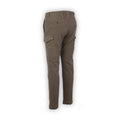 Pants - CARGO Zigzag Cotton Stretch