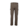 Pants - CARGO Zigzag Cotton Stretch