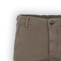 Pants - CARGO Zigzag Cotton Stretch