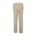 Pants - High Comfort Thin Rib Velvet Cotton Stretch