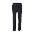 Pants - High Comfort Thin Rib Velvet Cotton Stretch
