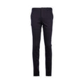 Pants - Jersey Cotton & Nylon Elastic Waistband
