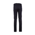 Pants - Jersey Cotton & Nylon Elastic Waistband
