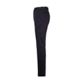 Pants - Jersey Cotton & Nylon Elastic Waistband