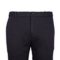 Pants - Jersey Cotton & Nylon Elastic Waistband