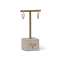 Earrings SALLY 24K Gold Finished -10006773