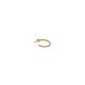 Earrings SALLY 24K Gold Finished -10006773