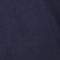T-shirt Plain Colour Virgin Wool Long Sleeves Crew Neck