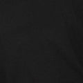 T-shirt Plain Colour Virgin Wool Long Sleeves Crew Neck