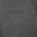 T-shirt Plain Colour Virgin Wool Long Sleeves Crew Neck
