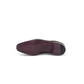 Boots DECON CHELSEA Plain Colour Leather Lace-Ups And Eyelets