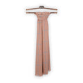 Scarf Tricolor Prince Of Wales Overcheck Cashmere