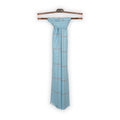 Scarf Tricolor Prince Of Wales Overcheck Cashmere