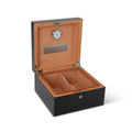 Cigar Humidor - 75 Cigars "Love" N°29 Sycamore