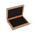 Pen Box - Sycamore For 10 Pens