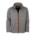 Fleece Jacket - AYLSHAM Polyester High Neck Zipped