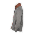 Fleece Jacket - AYLSHAM Polyester High Neck Zipped