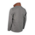 Fleece Jacket - AYLSHAM Polyester High Neck Zipped
