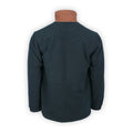 Fleece Jacket - AYLSHAM Polyester High Neck Zipped