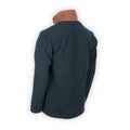 Fleece Jacket - AYLSHAM Polyester High Neck Zipped