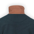 Fleece Jacket - AYLSHAM Polyester High Neck Zipped