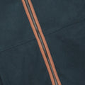 Fleece Jacket - AYLSHAM Polyester High Neck Zipped