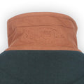 Fleece Jacket - AYLSHAM Polyester High Neck Zipped