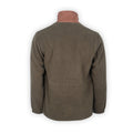 Fleece Jacket - AYLSHAM Polyester High Neck Zipped
