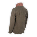 Fleece Jacket - AYLSHAM Polyester High Neck Zipped
