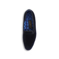 Slippers Albert Plain Colour Velvet
