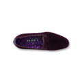 Slippers Albert Watch Tartan Velvet
