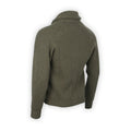 Cardigan Plain Colour Pure Cashmere Buttoned For Men