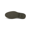Boots - GINKGO Suede & Ravel Rubber Soles Lace-Ups