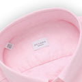 Shirt Plain Colour Oxford BD Cotton Single Cuff